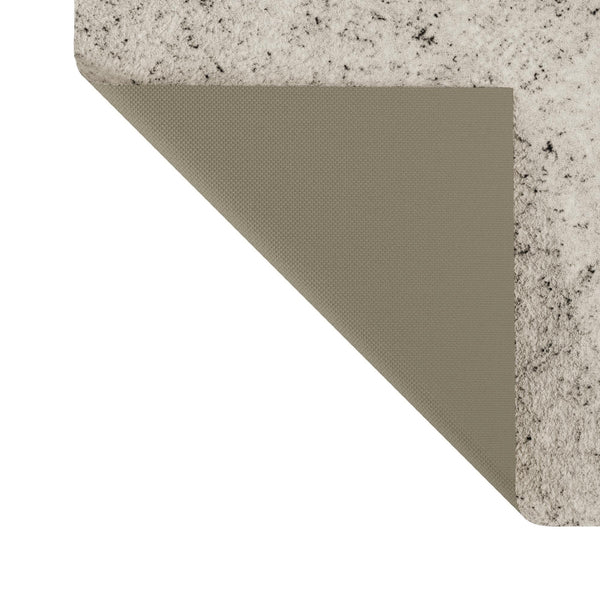 Non-Slip Felt & Rubber Rug Pad 7'8" x 11'