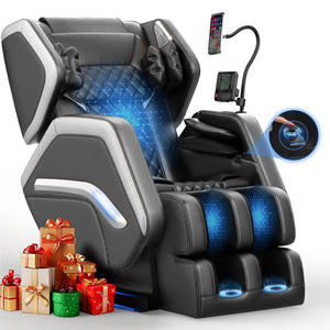 Zero Gravity Full Body Massage Chair