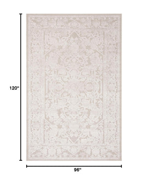 8x10 Rectangular Area Rug – Reflection Collection