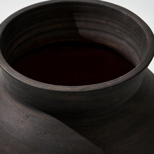 Large Ceramic Decorative Vase