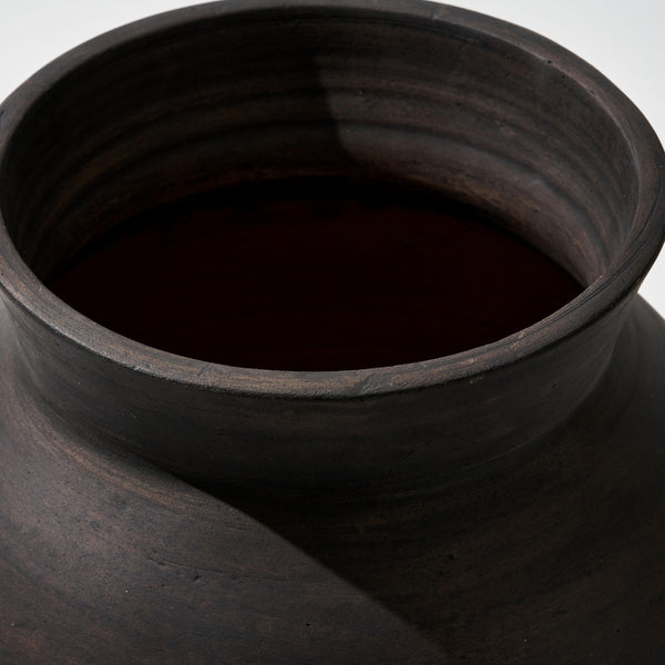 Large Ceramic Decorative Vase