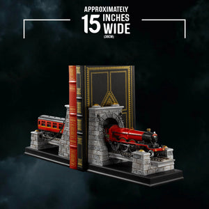 Hogwarts Express Bookend Set