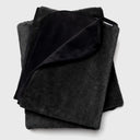 Faux Fur Moisture-Proof Throw Blanket