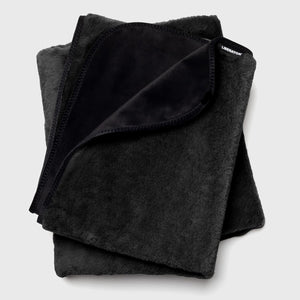 Faux Fur Moisture-Proof Throw Blanket