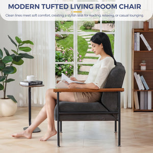 Artificial Olive Tree with Planter – Indoor Faux Plant
