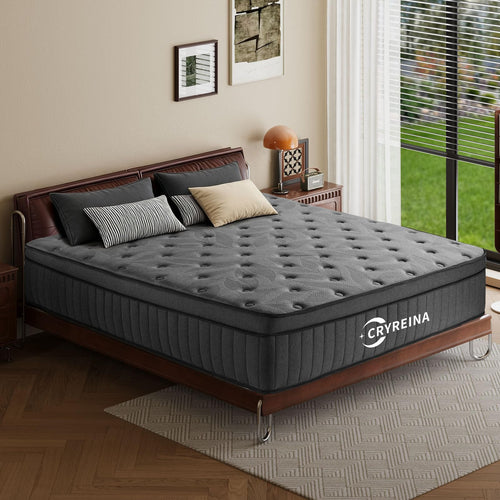 King Size Hybrid Mattress 14 Inch