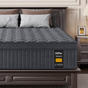 14-Inch Hybrid Mattress – Queen & King | Extra Firm & Firm