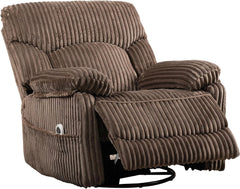 Power Recliner Chair with Massage & Heat