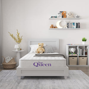 Innerspring Mattress in a Box – Twin, Twin XL, Full & Queen