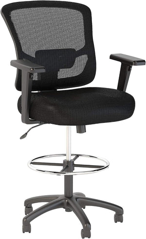 Ergonomic Mesh Executive Office Chair – High Back Multifunction with Lumbar Support