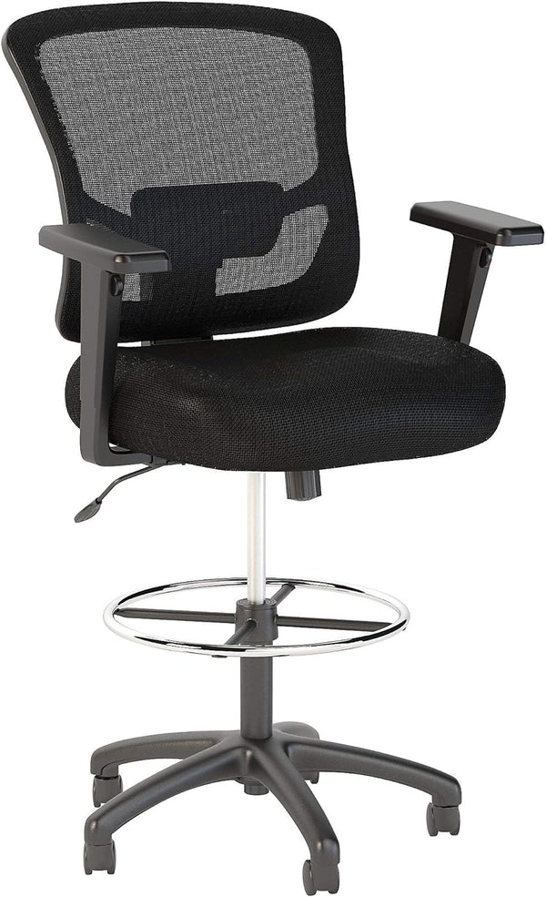 Ergonomic Mesh Executive Office Chair – High Back Multifunction with Lumbar Support