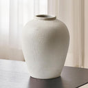 Large Ceramic Decorative Vase
