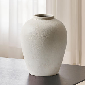 Large Ceramic Decorative Vase