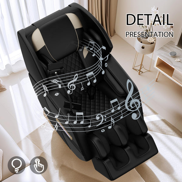 Zero Gravity Full Body Massage Chair