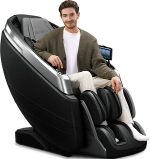 4D Full Body Massage Chair
