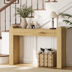 Arc Console Table 47"