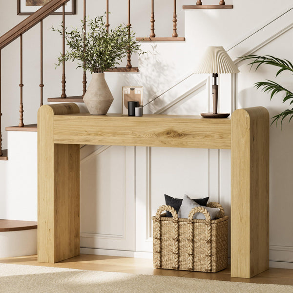 Arc Console Table 47"