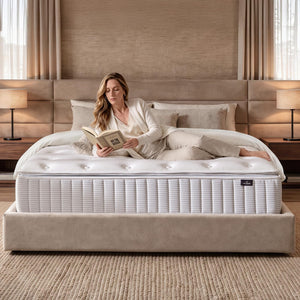 14-Inch Hybrid Mattress