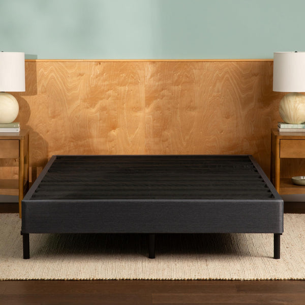 Mattress Foundation Box Spring