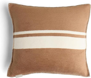 Highrise Throw Pillow 21" x 21" - Slate