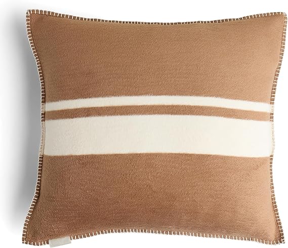 Highrise Throw Pillow 21" x 21" - Slate