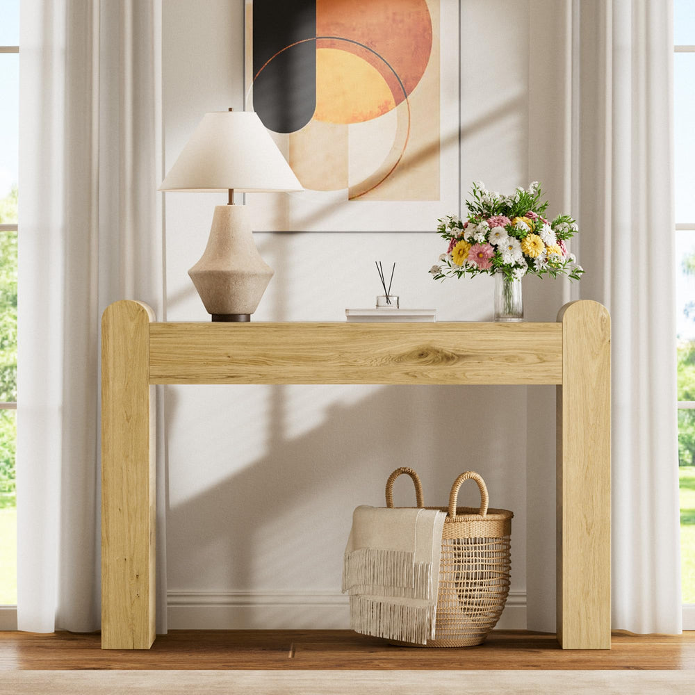 Arc Console Table 47"