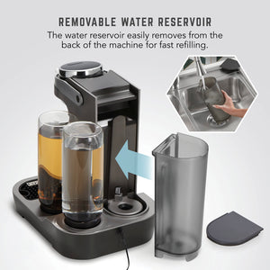 Duet Cocktail & Margarita Maker