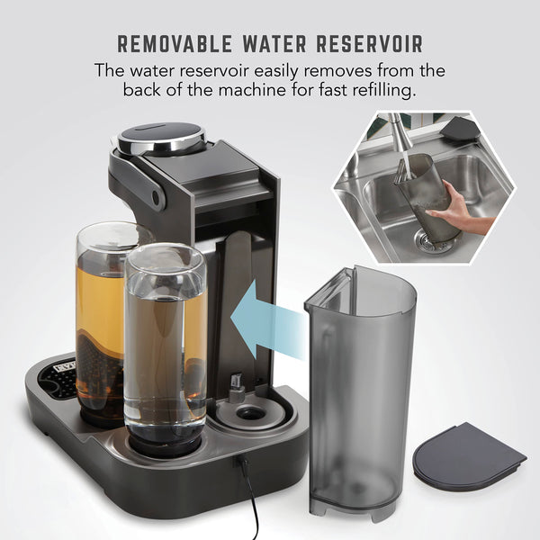 Duet Cocktail & Margarita Maker