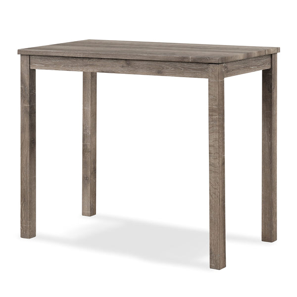 3-Piece Counter Height Dining Set with Stools