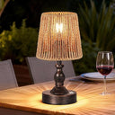 Cordless Rechargeable LED Table Lamp