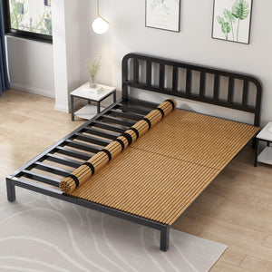 Natural Bamboo Bunkie Board – Queen, Full & King