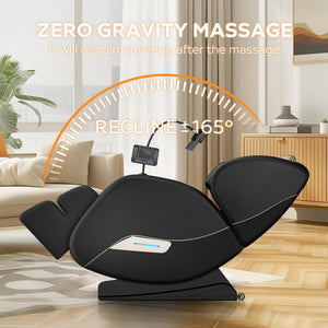 Zero Gravity SL-Track Shiatsu Massage Chair