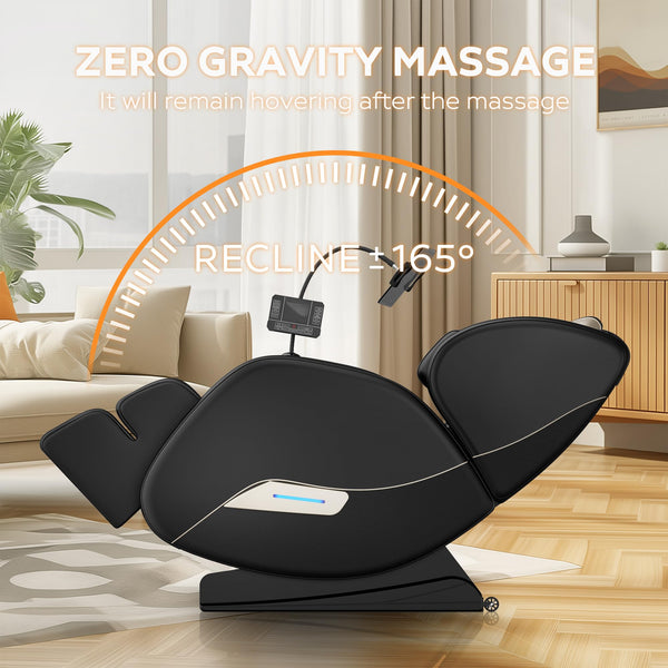 Zero Gravity SL-Track Shiatsu Massage Chair