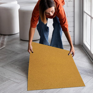 Coir Doormat Set 30x17 Inch – 12 Pack, Blank DIY Mats with Non-Slip Rubber Backing