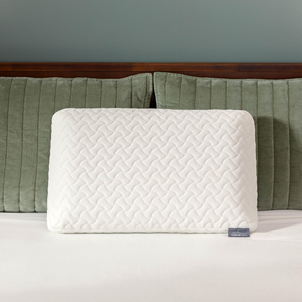 Memory Foam Cloud Pillow – Standard Size