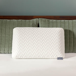 Memory Foam Cloud Pillow – Standard Size