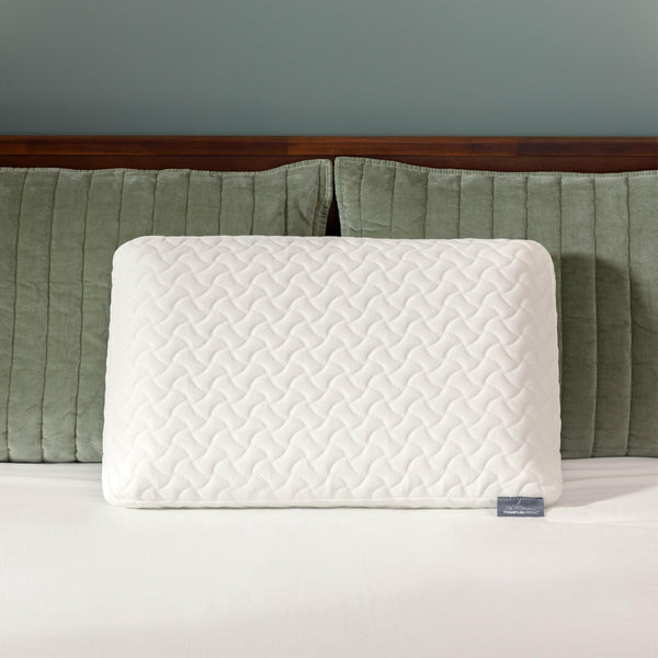 Memory Foam Cloud Pillow – Standard Size