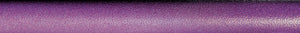 36" Morning Glory Wind Chime - Purple
