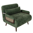 3-in-1 Convertible Sofa Bed Chair – Folding Couch for Small Spaces