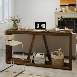 55-Inch Console Table