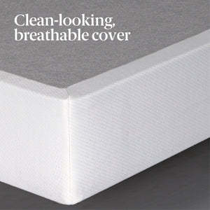 BiFold Box Spring – Queen