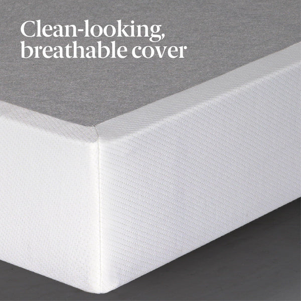 BiFold Box Spring – Queen