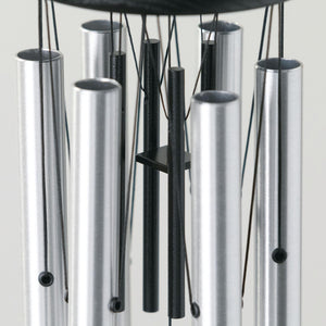 Pachelbel Canon Wind Chime – 32 Inch Aluminum Outdoor Chime