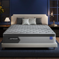King Size Hybrid Mattress 14 Inch