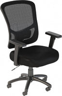 Ergonomic Mesh Executive Office Chair – High Back Multifunction with Lumbar Support