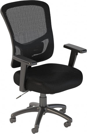 Ergonomic Mesh Executive Office Chair – High Back Multifunction with Lumbar Support