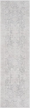 Runner Rug 2'3" x 16' | Non-Shedding, Stain Resistant