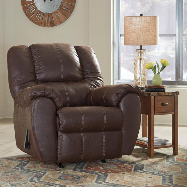 Rocker Recliner Chair