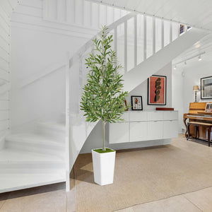 Artificial Olive Tree 6ft