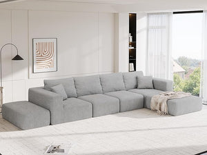 Modular Sectional Sofa Bed